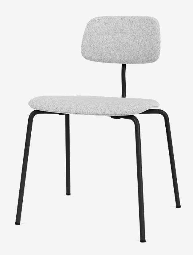 Kevi 2060 Upholstered Dining Chair