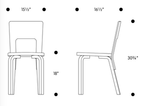 Chair 66