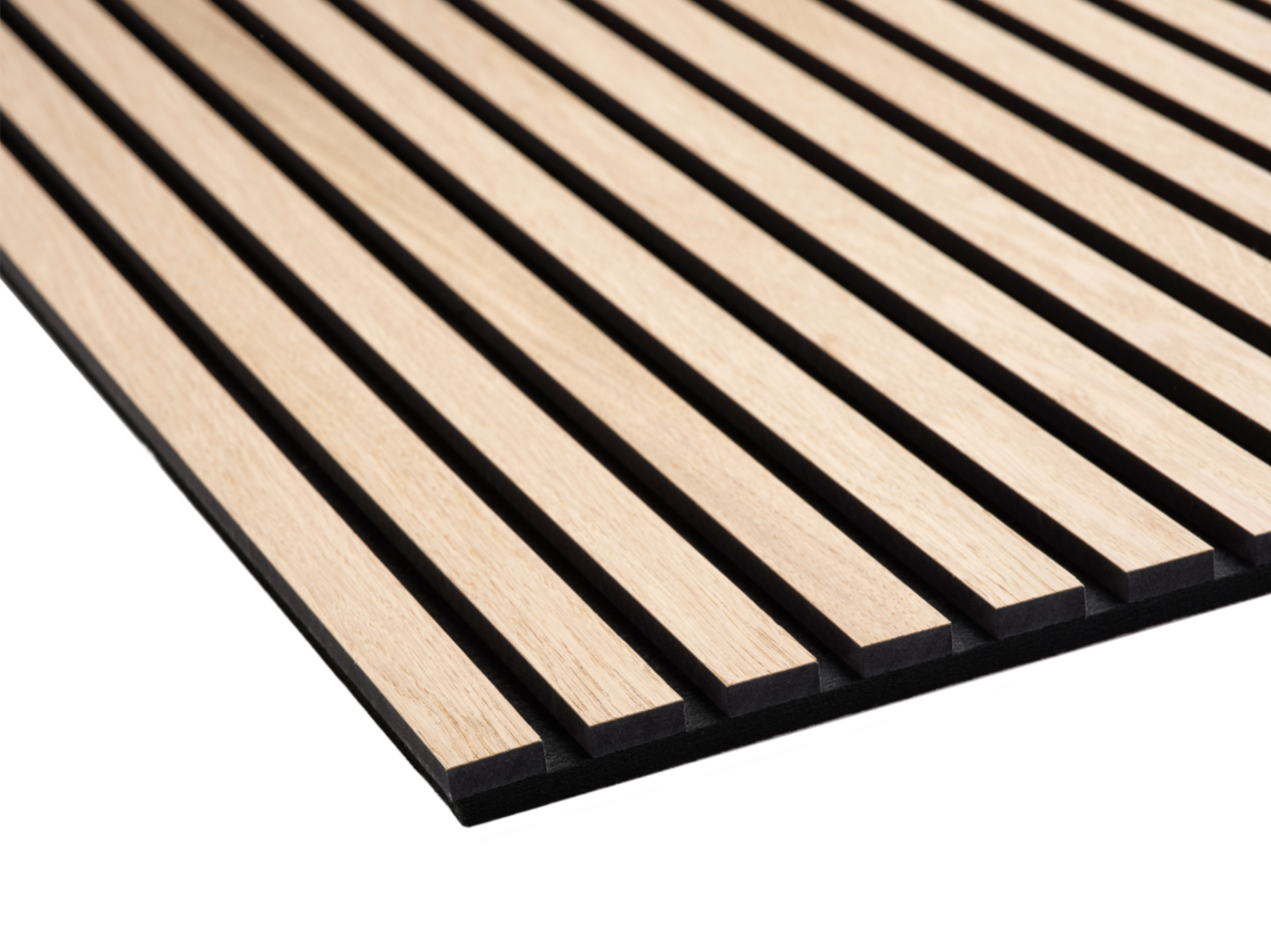 Wood Acoustic Panel