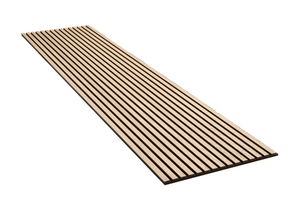 Wood Acoustic Panel