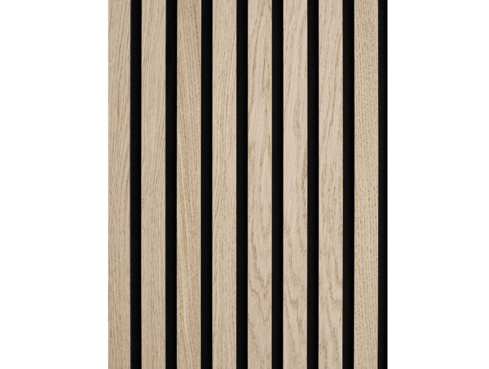 Wood Acoustic Panel