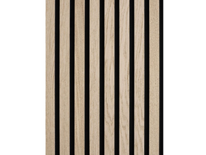 Wood Acoustic Panel