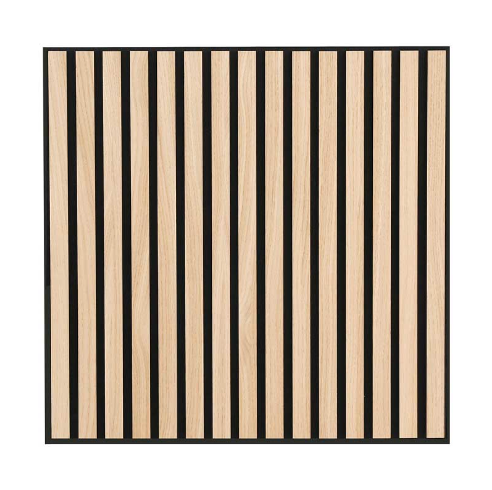 Square Acoustic Panel - Set of Two