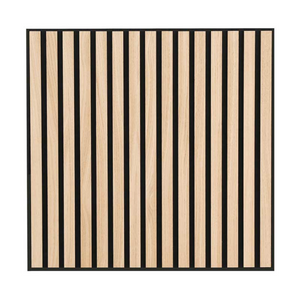 Square Acoustic Panel - Set of Two