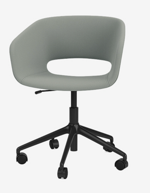 Marée 404 Upholstered Swivel Office Chair