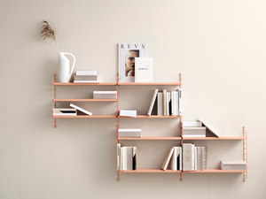 String Pocket Shelf