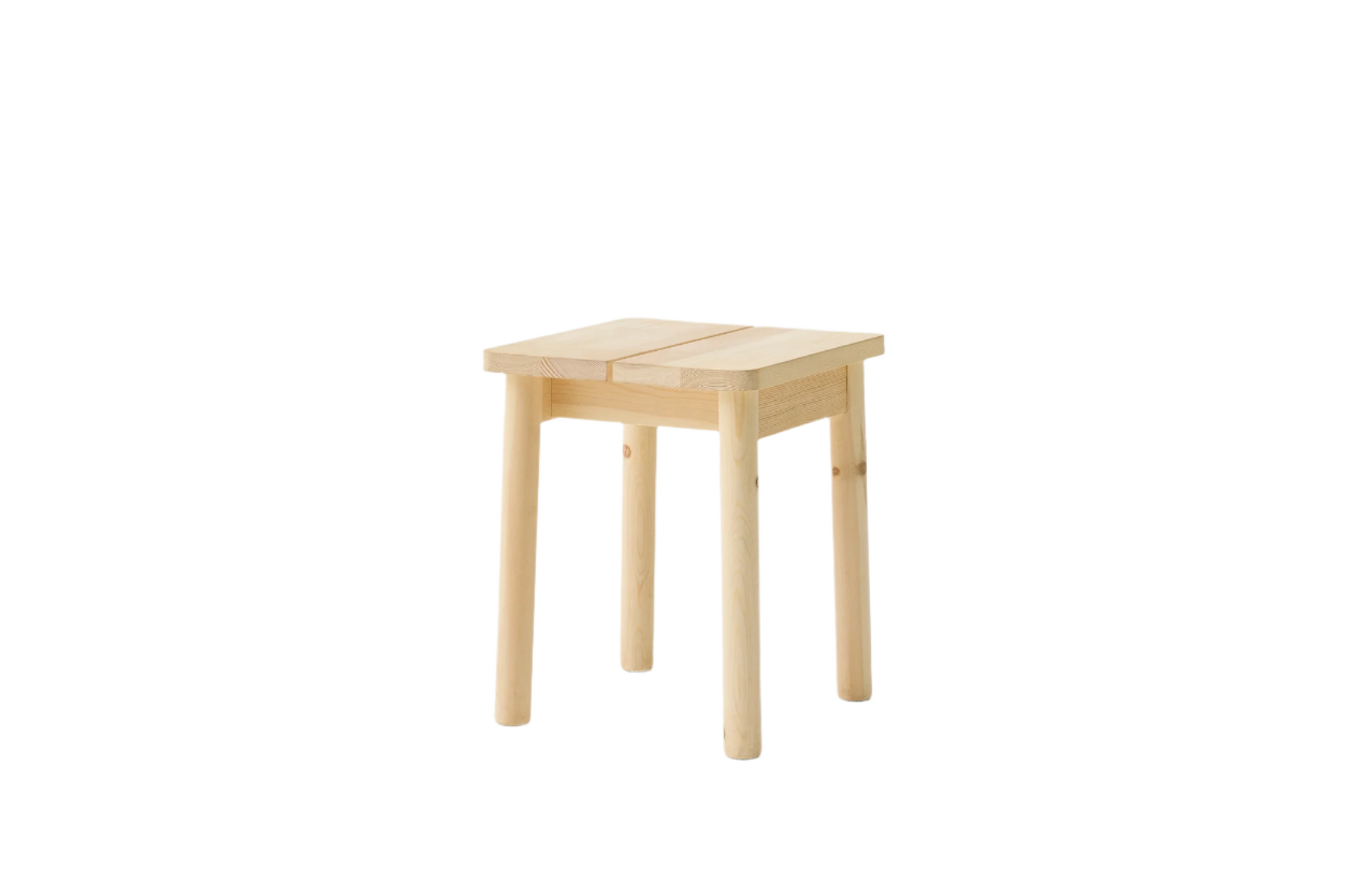 The Minus Stool