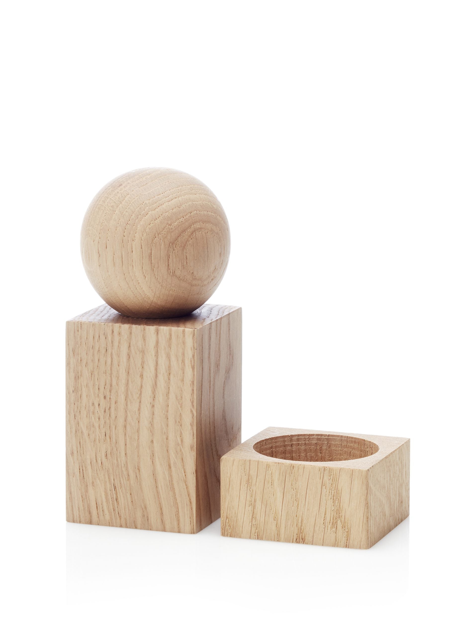 TWIST Salt & Pepper Set