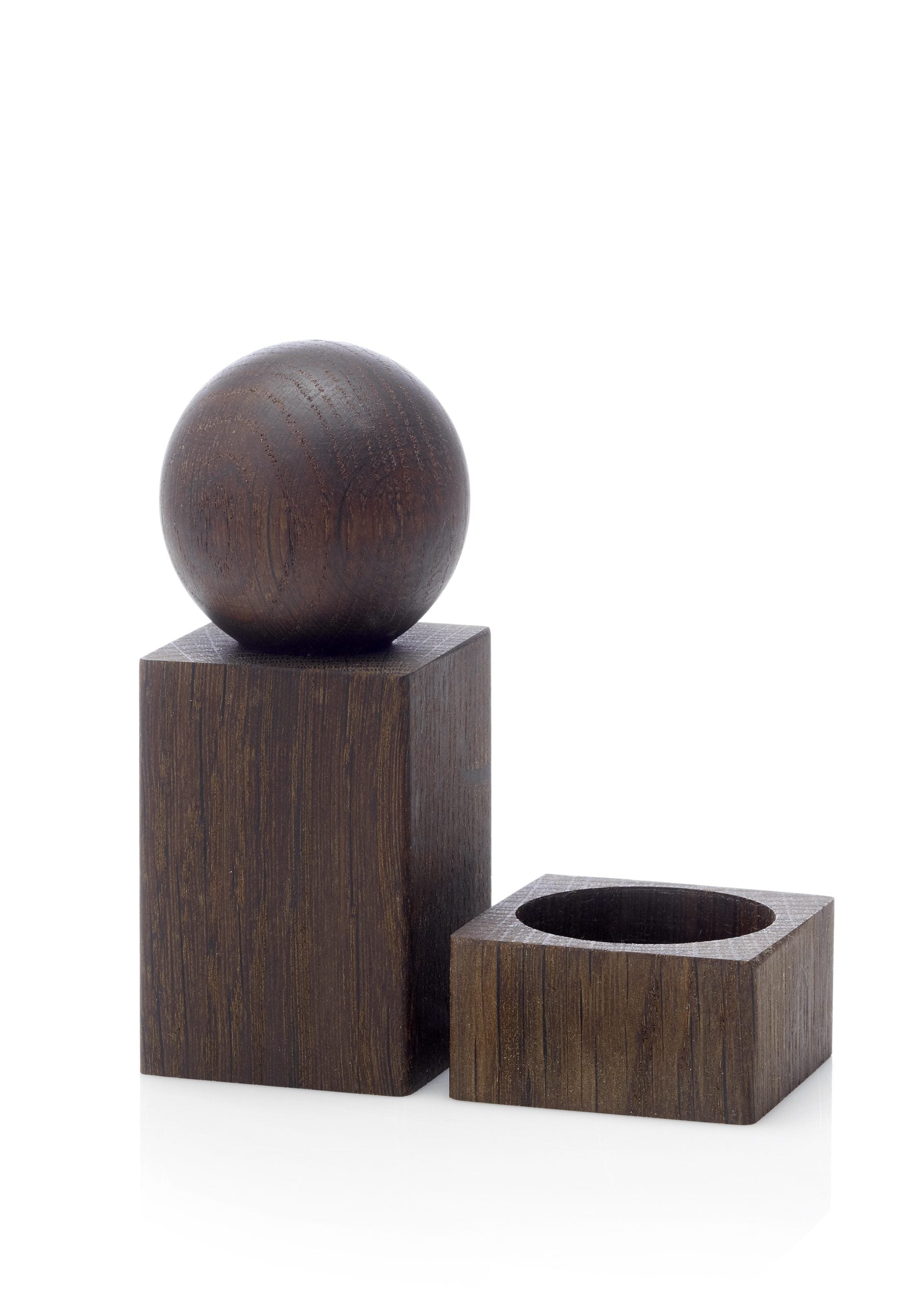 TWIST Salt & Pepper Set