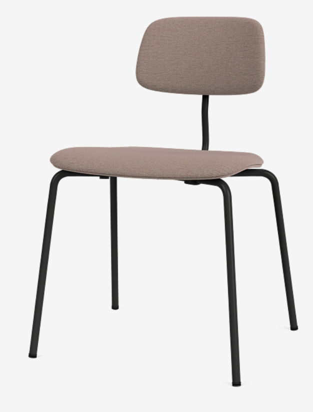 Kevi 2060 Upholstered Dining Chair