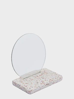 Terrazzo Mirror