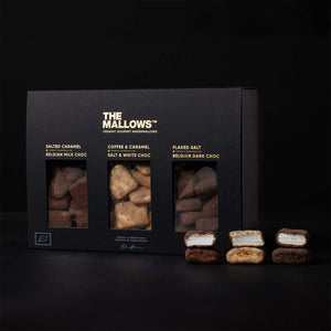 Organic Mallows Gift Box