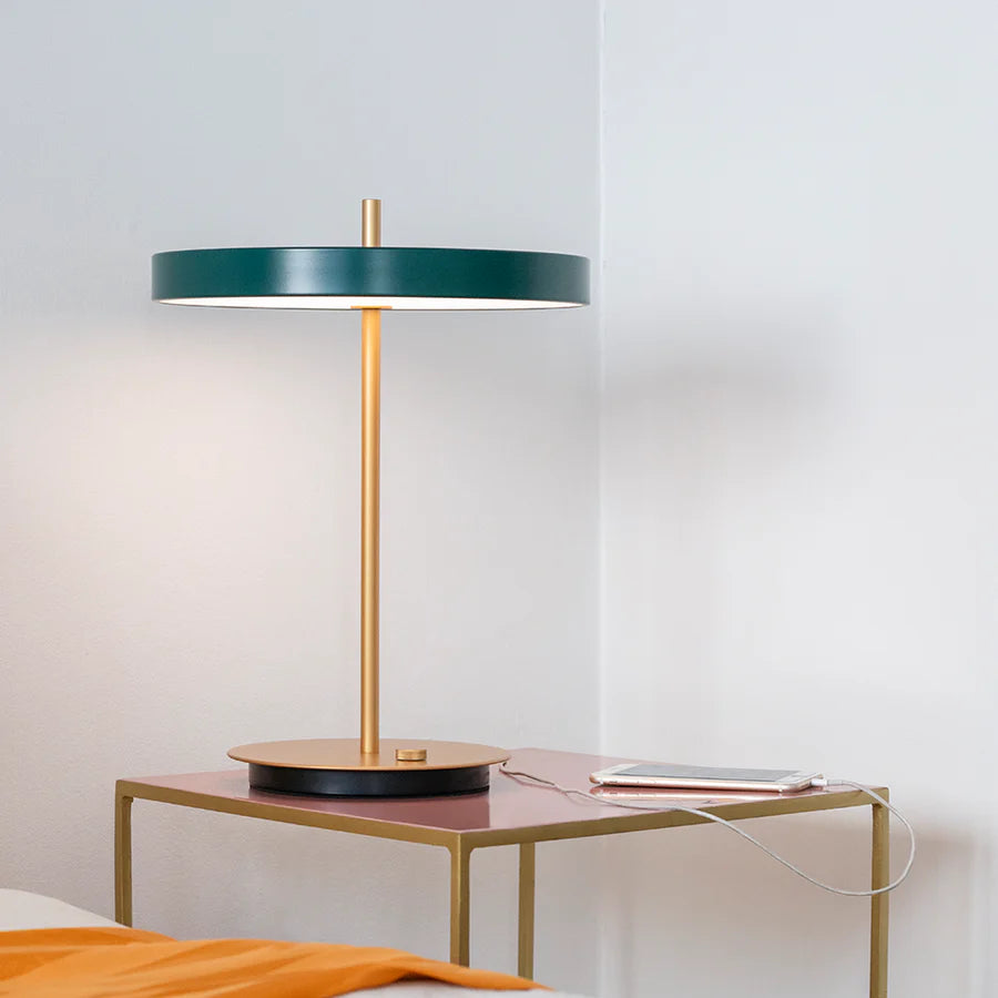 Asteria Table Lamp