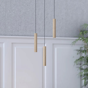 Chimes Pendant Lamp