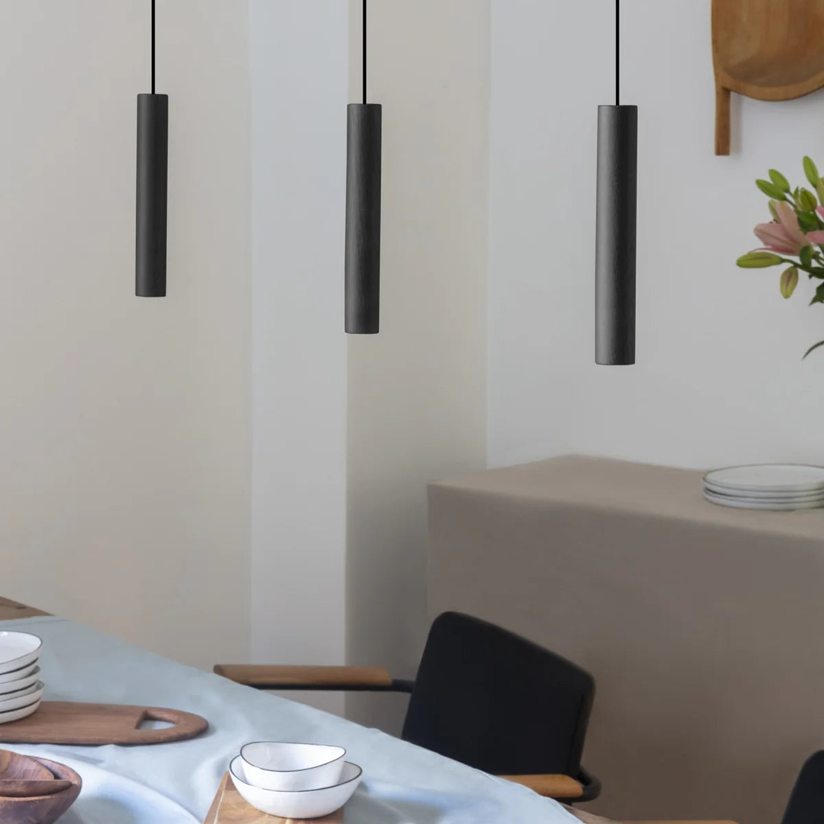 Chimes Pendant Lamp