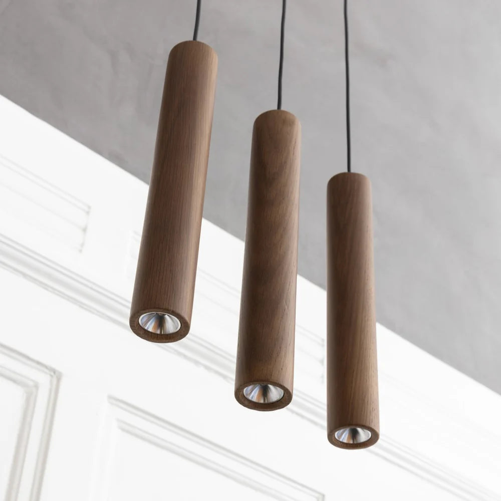 Chimes Pendant Lamp