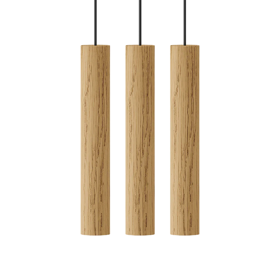 Chimes Pendant Lamp