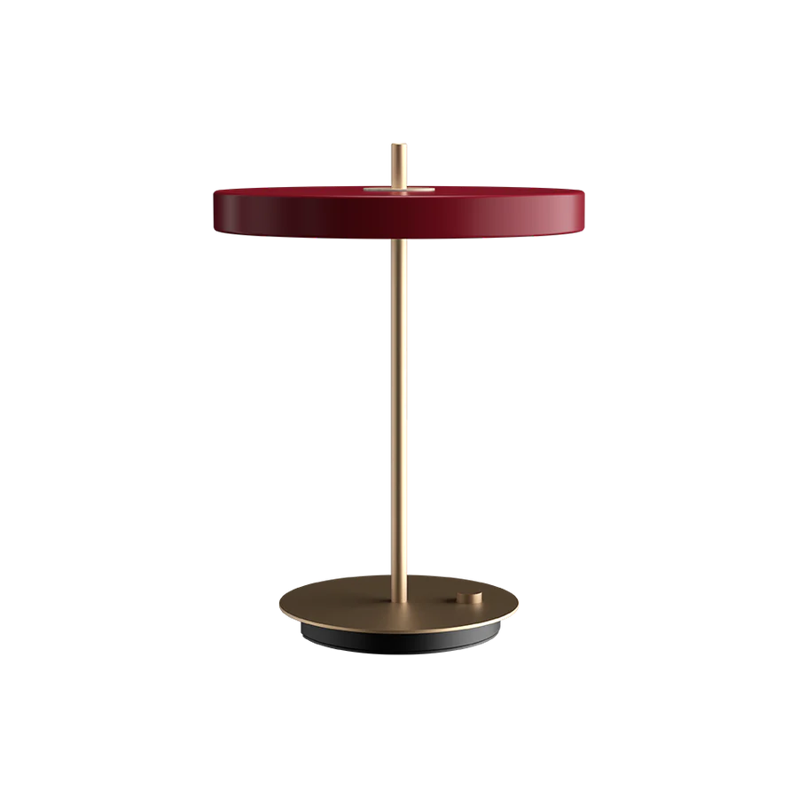 Asteria Table Lamp