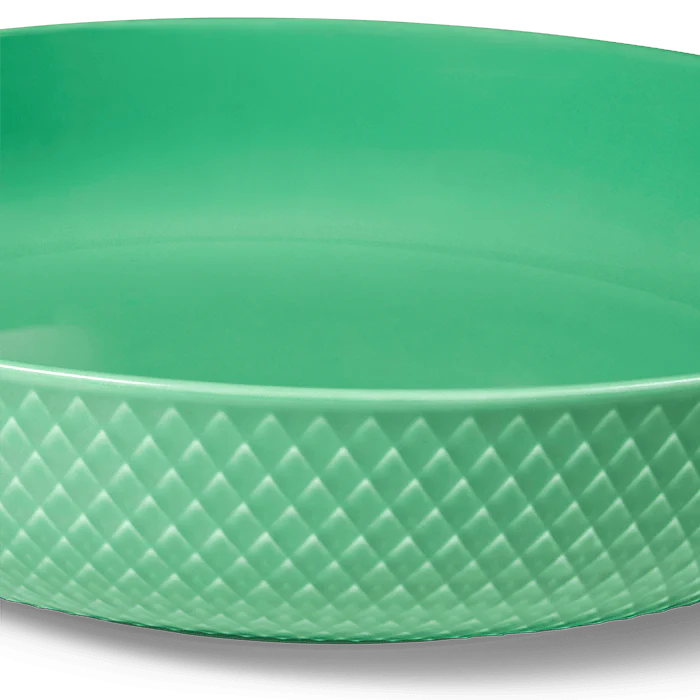 Rhombe Color Serving Bowl - 11.3 inches