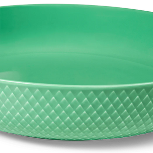 Rhombe Color Serving Bowl - 11.3 inches