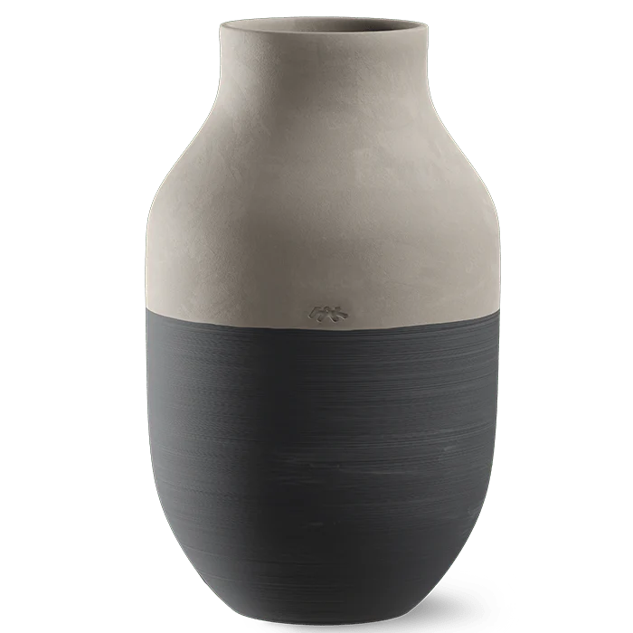 Omaggio Circulare Vase