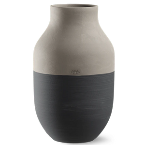 Omaggio Circulare Vase