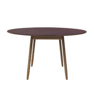 Icha Table Round