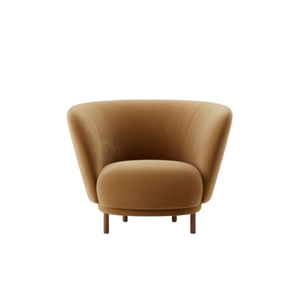 Dandy Armchair