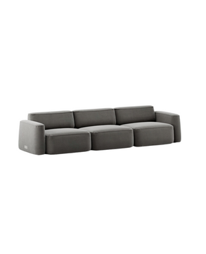 Patch 3 Seater Sofa