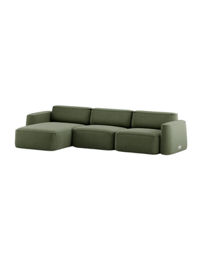 Patch Sofa Configuration B