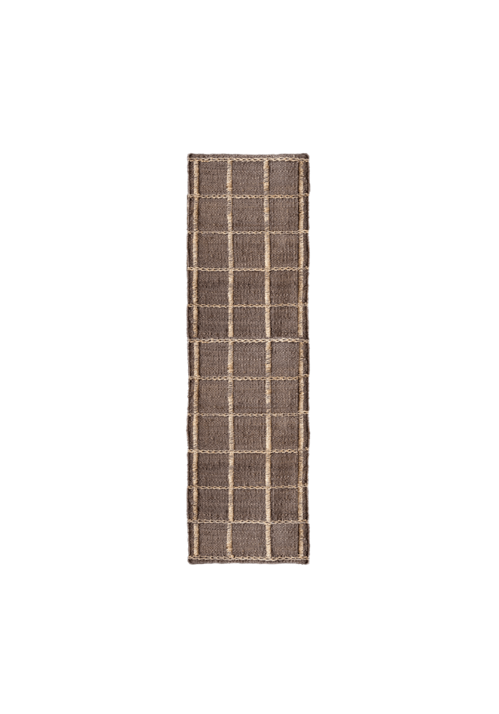Strata Jute Rug