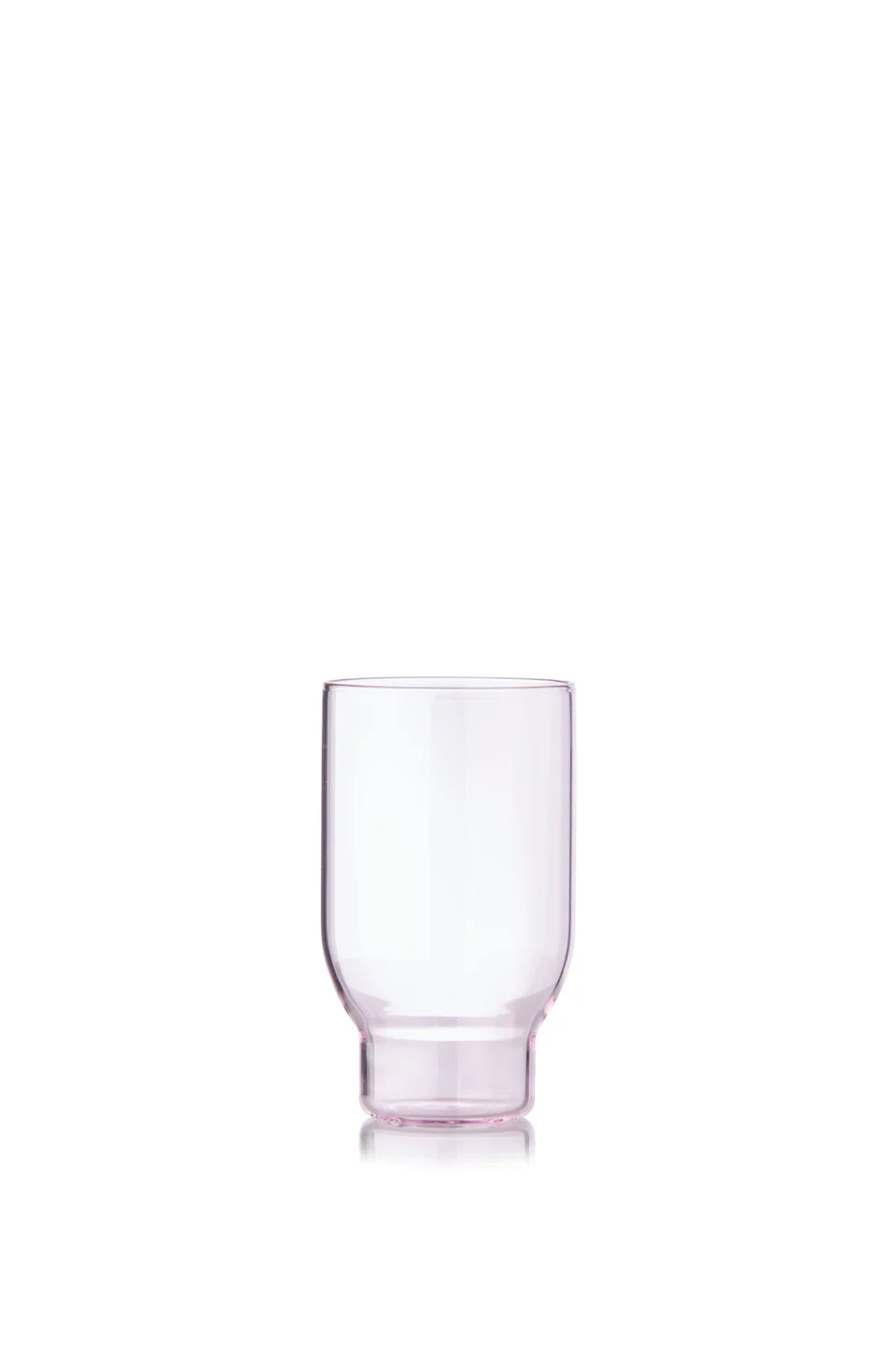 Water Glass - Set of Two