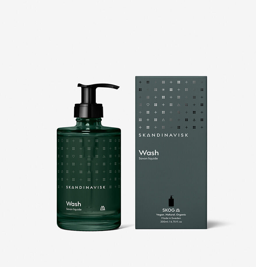 Skandinavisk Hand & Body Wash