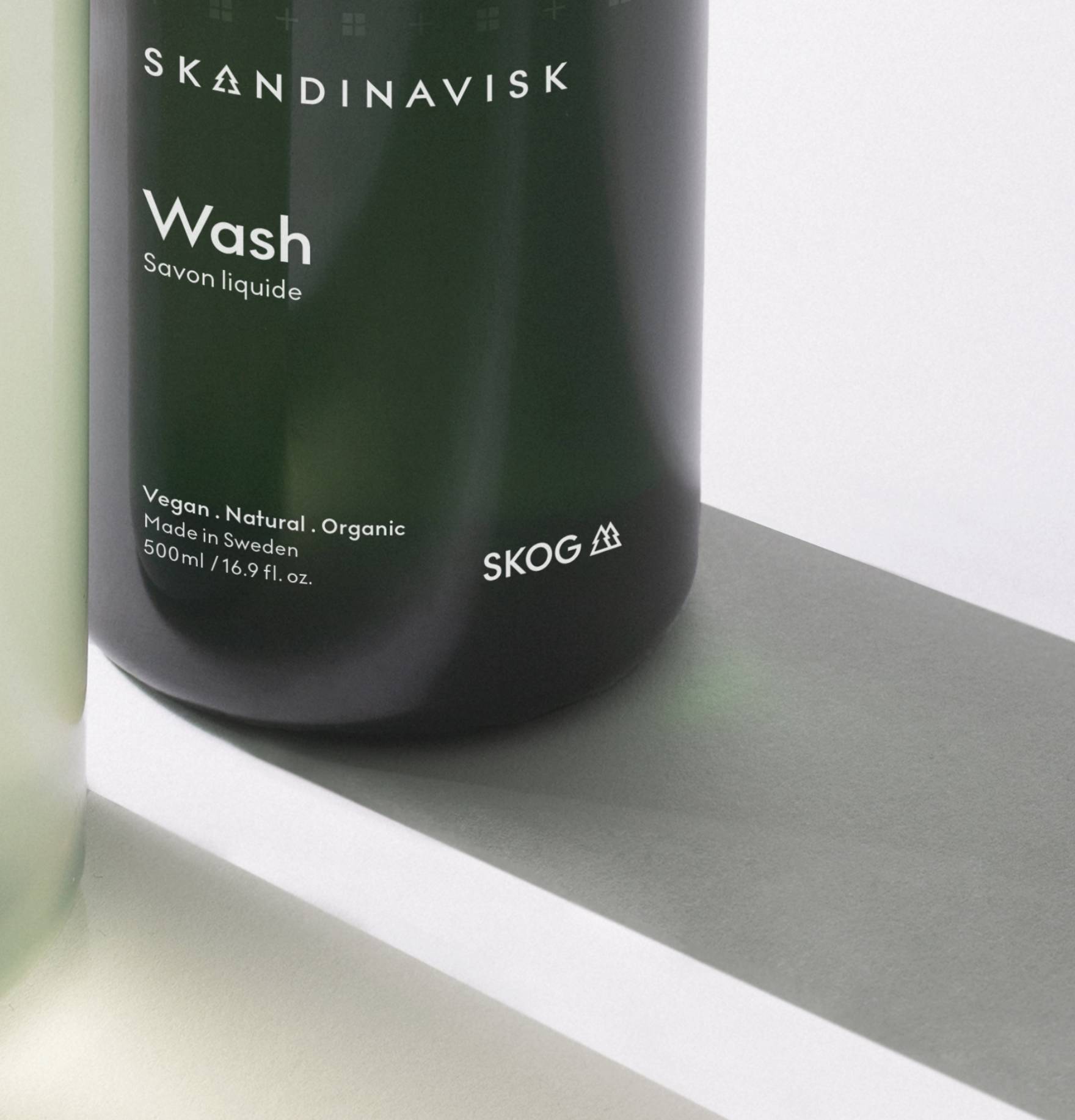 Skandinavisk Hand & Body Wash