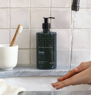 Skandinavisk Hand & Body Wash