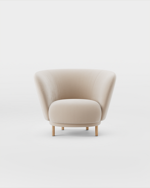 Dandy Armchair