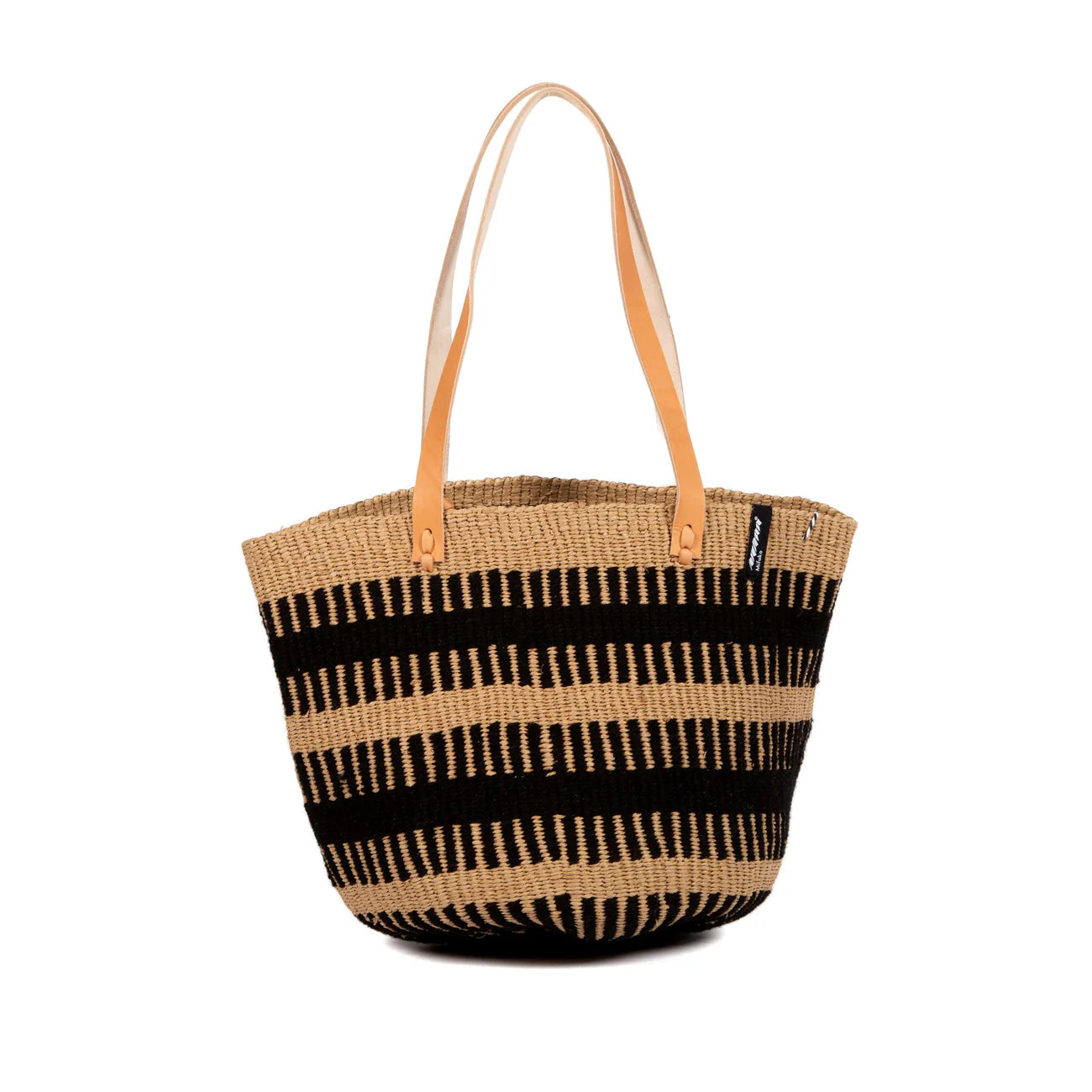 Pamba Shopper Basket