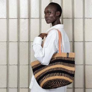 Pamba Shopper Basket