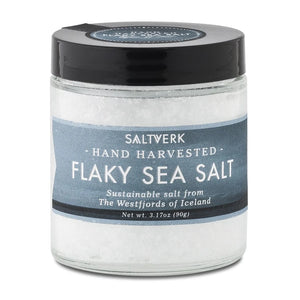 Icelandic Salt