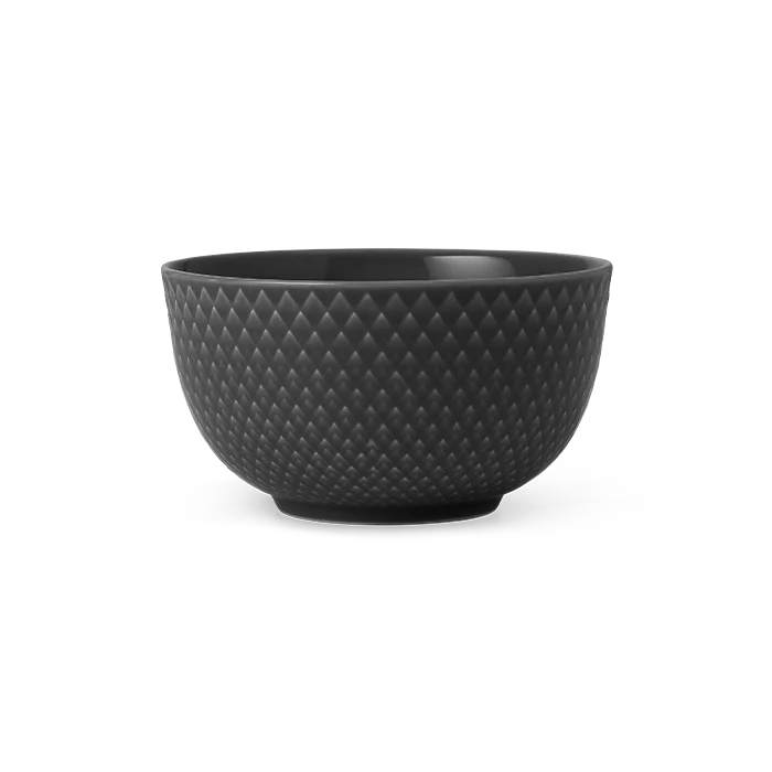 Rhombe Earth Bowl - 4.3 Inches