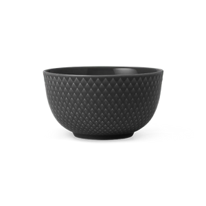 Rhombe Earth Bowl - 4.3 Inches