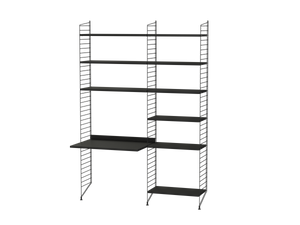 String Workspace B