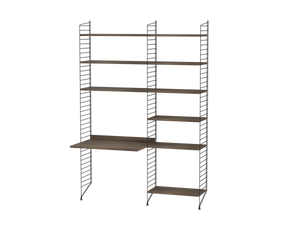 String Workspace B