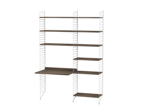 String Workspace B