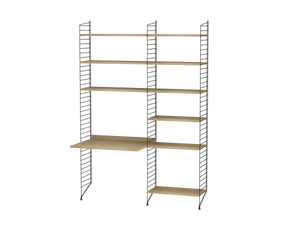 String Workspace B