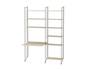 String Workspace B