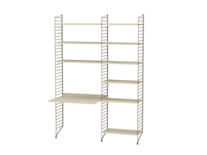 String Workspace B