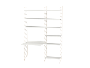 String Workspace B