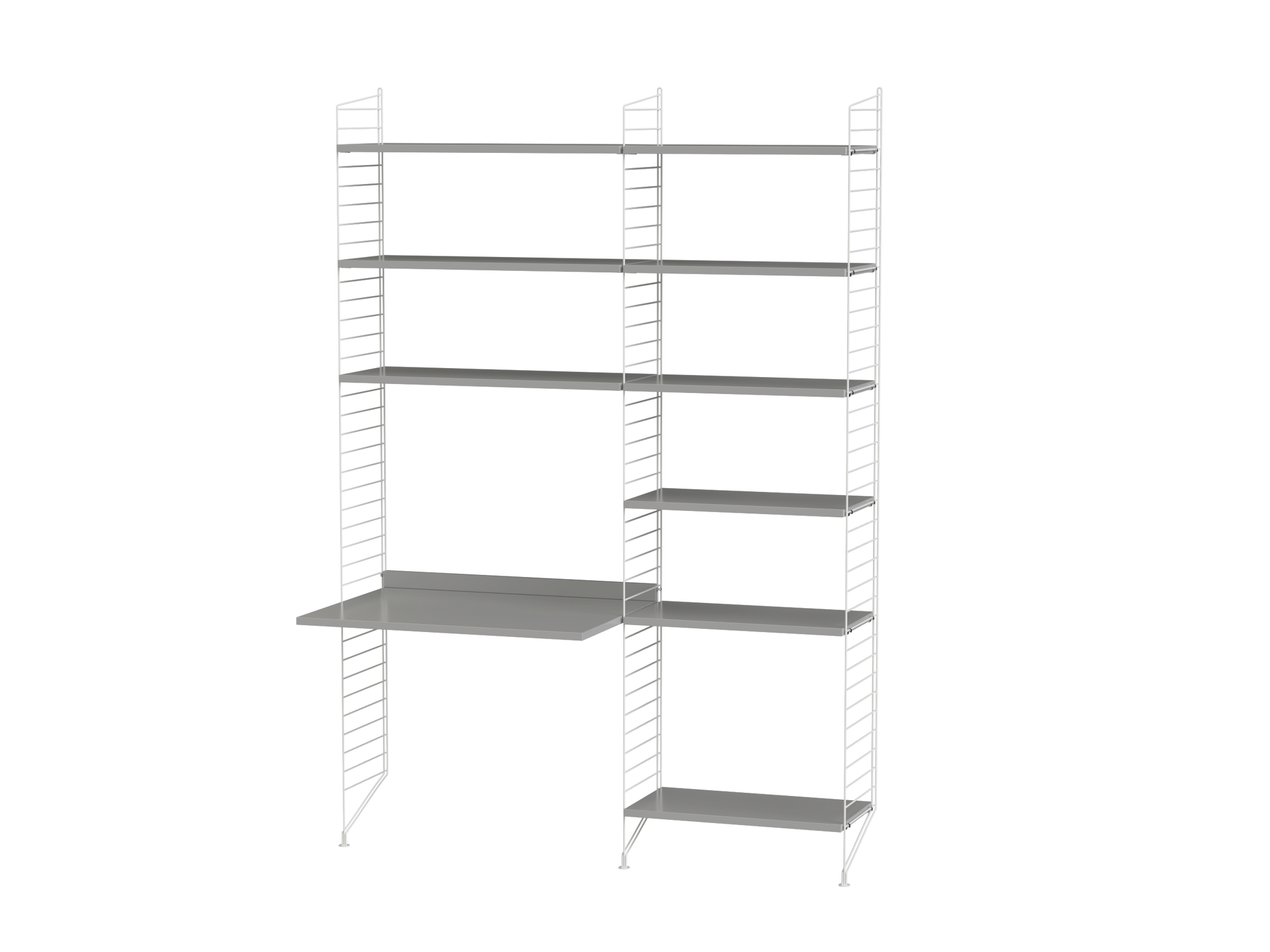 String Workspace B