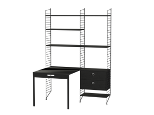 String Workspace E